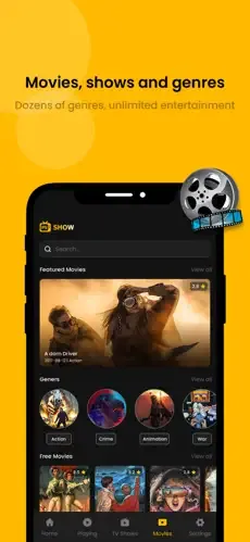 jiohotstar-movies-latest Movies and shows